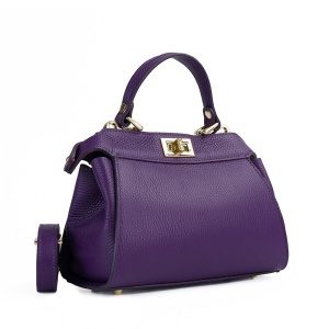 Poseta Piele Mini Otilia - MOV