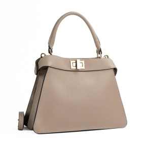 Poseta Piele Otilia - CREM