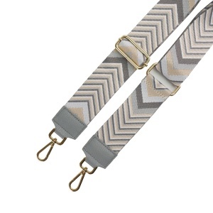 Bareta Multicolor 1 - GRI