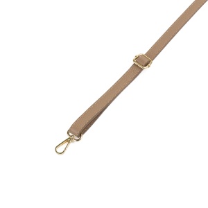 Bareta Piele - CREM