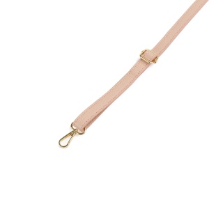 Bareta Piele - ROZ-PUDRA