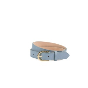 Curea Piele BLEU