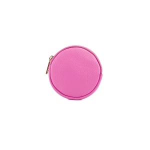 Etui Monede Chloe - ROZ-BOMBON