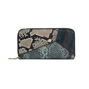Portofel Piele Astrid - MULTICOLOR 13