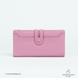 Portofel Piele Sonia - ROZ-CANDY
