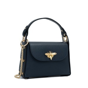 Poseta Piele Alma - BLEUMARIN