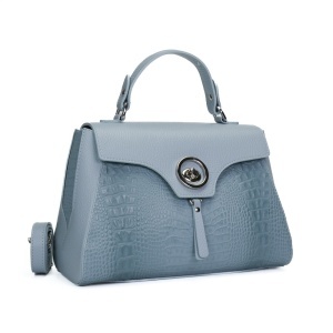 Poseta Piele Antonina - BLEU