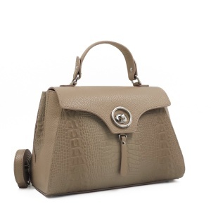 Poseta Piele Antonina - CREM
