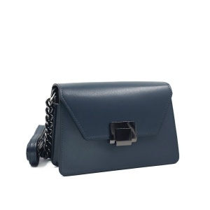 Poseta Piele Emilia - BLEUMARIN
