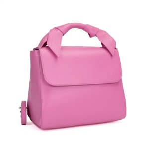Poseta Piele Filippa - ROZ-BOMBON