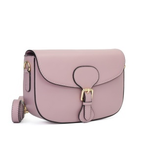 Poseta Piele Jamila - ROZ