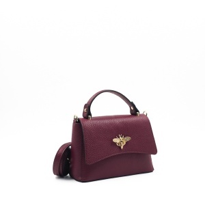 Poseta Piele Kirsti - BORDO