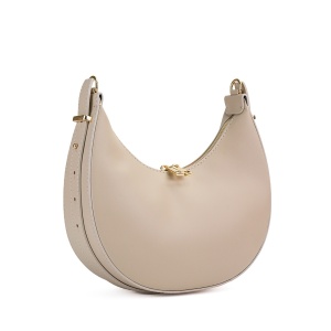 Poseta Piele Louna - BEJ