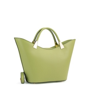Poseta Piele Maia - LIME