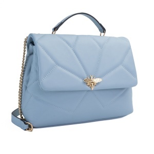 Poseta Piele Marva - BLEU