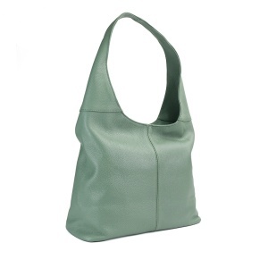 Poseta Piele Nicola - MENTA