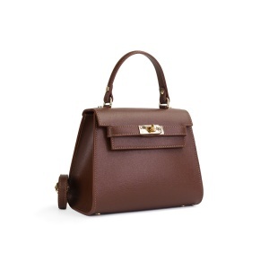 Poseta Piele Thea Safiano - MARO