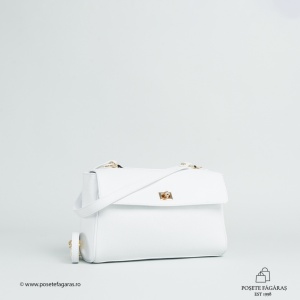 Poseta Piele Victoria - ALB