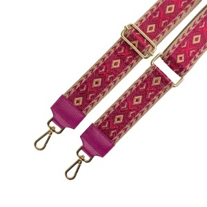 Bareta Multicolor 2 - FUCSIA-INCHIS