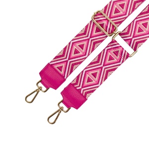 Bareta Multicolor 3 - FUCSIA