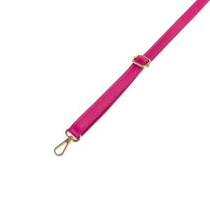 Bareta Piele - FUCSIA