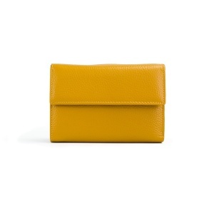 Portofel Piele Mini Alexandra - MUSTAR