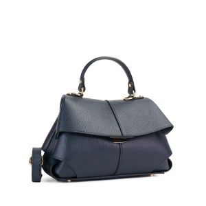 Poseta Piele Amelie - BLEUMARIN