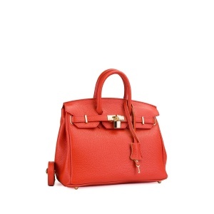 Poseta Piele Baby Edith - CARAMIZIU