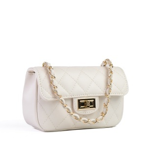 Poseta Piele Baby Ruby - IVOAR