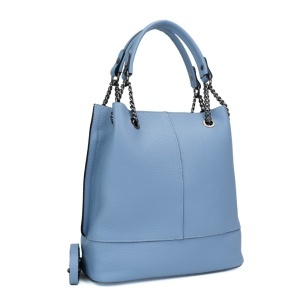 Poseta Piele Lucia - BLEU