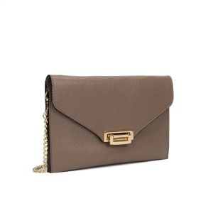 Poseta Piele Mara - TAUPE