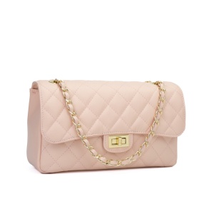 Poseta Piele Mini Ruby - ROZ