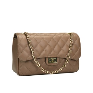 Poseta Piele Ruby - MARO