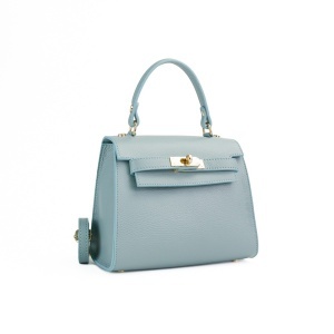 Poseta Piele Thea - BLEU