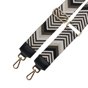 Bareta Multicolor 1 - NEGRU