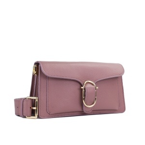 Poseta Piele Anabelle - ROZ