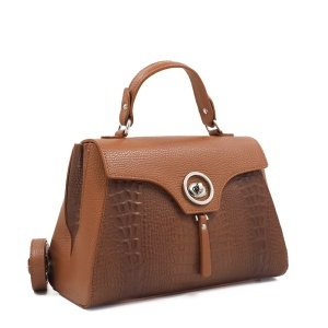 Poseta Piele Antonina - CONIAC