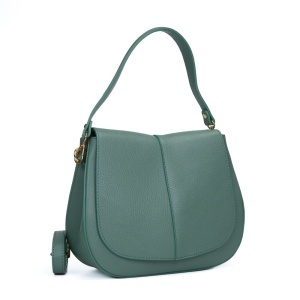 Poseta Piele Camelia - MENTA
