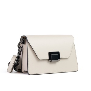 Poseta Piele Emilia - BEJ