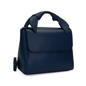 Poseta Piele Filippa - BLEUMARIN