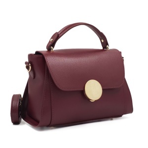 Poseta Piele Jaime - BORDO