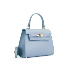 Poseta Piele Thea Safiano - BLEU