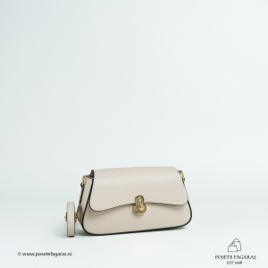 Poseta Piele Violine - BEJ