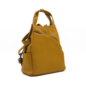Rucsac Piele Charlene - MUSTAR