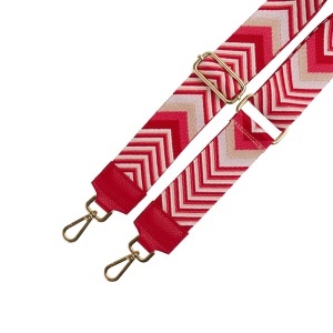 Bareta Multicolor 1 - ROSU