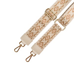 Bareta Multicolor 2 - BEJ