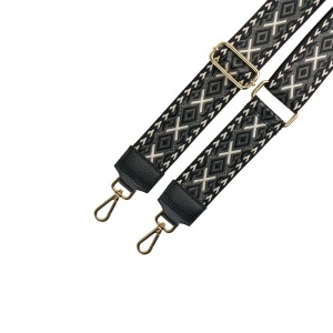 Bareta Multicolor 2 - NEGRU