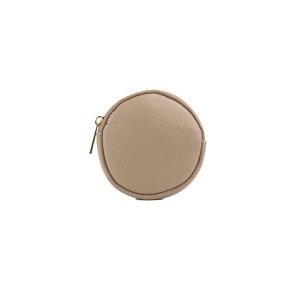 Etui Monede Chloe - BEJ