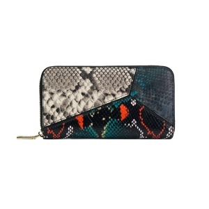 Portofel Piele Astrid - MULTICOLOR 3