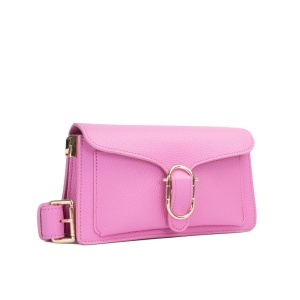 Poseta Piele Anabelle - ROZ-BOMBON